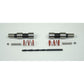 BD Diesel Shift Kit - Chevy Allison 1000 2006-2008 6spd