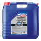 LIQUI MOLY 20L Fully Synthetic Hypoid Gear Oil (GL4/5) 75W90