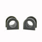 Whiteline 09-17 Mitsubishi Lancer 24mm Rear Sway Bar Mount Bushing Kit