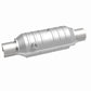 Magnaflow Conv Univ 2.25 HM Angled O2
