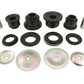 Whiteline Plus 3/08+ Dodge Challenger / 11/05+ Charger Rear Crossmember Front/Rear Mount Insert