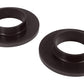 Prothane 70-83 AMC Front Upper Coil Spring Isolator - Black