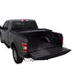 Lund 16-23 Toyota Tacoma (5ft. Bed) Genesis Tri-Fold Tonneau Cover - Black