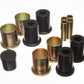 Energy Suspension Gm Cntrl Arm Bush - Black