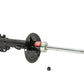 KYB Shocks & Struts Excel-G Front Left TOYOTA Yaris 2006-10