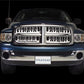 Putco 07-14 Chevrolet Suburban Flaming Inferno Stainless Steel Grille