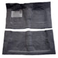 Lund 02-06 Cadillac Escalade Ext Pro-Line Full Flr. Replacement Carpet - Charcoal (1 Pc.)