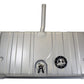 Aeromotive 1970 Chevrolet Nova 340 Stealth Gen 2 Fuel Tank