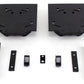 Air Lift Loadlifter 5000 Rear Air Spring Kit for 99-04 Ford F-250 RWD w/ In-Bed Tow Hitch
