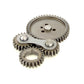 COMP Cams Hi-Tech Gear Drive System Chevy