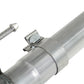 aFe MACH Force XP 2.5in Cat-Back Stainless Steel Exhaust System w/Black Tip Toyota Tacoma 13-14 4.0L