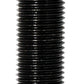 Moroso Press-In Wheel Studs - 1/2in x 3in - 5 Pack