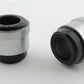 Whiteline Plus 09/02+ Ford Focus / 04-03/08 Mazda 3 Rear Upper Inner & Outer Control Arm Bushing Kit