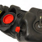 Titan Fuel Tanks 13-21 Ram 2500 52 Gal Extra HD Cross-Linked PE XXL Mid-Ship Tank - 4WD Crew Cab SB