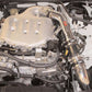 Injen 03-06 G35 AT/MT Sedan Black Cold Air Intake *Special Order $10 Charge*