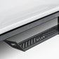 N-Fab Predator Pro 19-20 Chevy/GMC 1500 Double Cab - Cab Length - Tex. Black