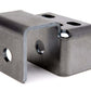 JKS Manufacturing Jeep Wrangler JK OE Replacement Track Bar Brace - Rear