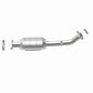 MagnaFlow Conv DF 01-04 Pathfinder Driver Side Rear