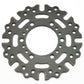 Wilwood Rotor Adaptor Floating - Sprint Hub 8x7.00 BC Gen II (3.37 x 2.28)
