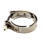 Turbosmart WG40 Inlet / WG45 GenV Outlet V-Band Clamps