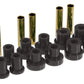 Prothane 88-91 Chevy Blazer/Suburban 4wd Front Spring Bushings - Black