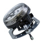 Hella 08-11 Mercedes Benz C350 Sport AMG Right Fog Lamp Assembly