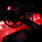 Oracle 36in LED Retail Pack - Red