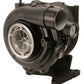 Fleece Performance 04.5-10 Chevy Duramax (LLY/LBZ/LMM) 63mm STREET VNT Cheetah Turbo w/ HX40 Outlet