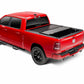 UnderCover 19-20 Ram 1500 5.7ft Ultra Flex Bed Cover - Matte Black Finish