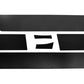 Putco 19-20 Ram LD Crew Cab - 6ft 4in Standard Box Black Platinum Rocker Panels