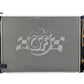 CSF 07-09 Lexus RX350 3.5L OEM Plastic Radiator