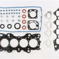 Cometic Street Pro 94-01 Honda DOHC B18C1 GS-R 84.5mm Bore Top End Kit