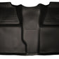 Husky Liners 07-13 Chevy Silverado 1500/2500HD Crew Cab PU Weatherbeater Black 2nd Seat Floor Liner