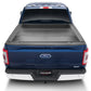 UnderCover 2021+ Ford F-150 8ft Ultra Flex Bed Cover