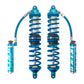 King Shocks Polaris RZR-XP900 Rear 2.5 Piggyback Coilover w/ Adjuster