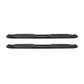 Westin 2009-2014 Ford F-150 SuperCrew PRO TRAXX 5 Oval Nerf Step Bars - Black