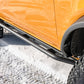 N-Fab Trail Slider Steps 2021 Ford Bronco 4 Door - Textured Black