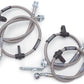 Russell Performance 05-09 Scion TC Brake Line Kit