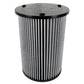 aFe ProHDuty Air Filters OER PDS A/F HD PDS RC: 11OD x 6ID x 15.14H