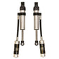 ICON 98-07 Toyota Land Cruiser 100 Series 0-3in Front 2.5 Series Shocks VS RR - Pair