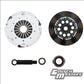 Clutch Masters 09-14 Acura TL 3.7L SH-AWD Rigid Organic/Fiber Disc FX250 Clutch Kit
