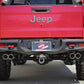 aFe Vulcan Series 3in-2-1/2in 304 SS Cat-Back 2020 Jeep Gladiator (JT) V6-3.6L w/ Polished Tips