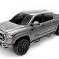 N-Fab Nerf Step 03-06 Chevy Avalanche w/out Cladding SUV 5.3ft Bed - Gloss Black - W2W - 3in