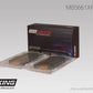 King Audi/VW ADZ/ AWT/ APK/ BHP/ BPY/ AKS (Size 0.26) Main Bearing Set