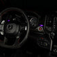 Oracle 19-22 Ram Fiber Optic LED Interior Ambient Dash Kit - ColorSHIFT (3PCS) - ColorSHIFT