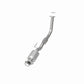 MagnaFlow Conv Direct Fit Camry 94-95
