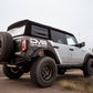 DV8 Offroad 21-22 Ford Bronco FS-15 Series Rear Bumper