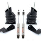 Ridetech 58-64 Impala Front CoolRide Kit (For use with StrongArms)