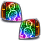 Oracle 07-13 GMC Yukon SMD HL - ColorSHIFT