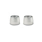 Vibrant -16AN PTFE Hose Olive Inserts